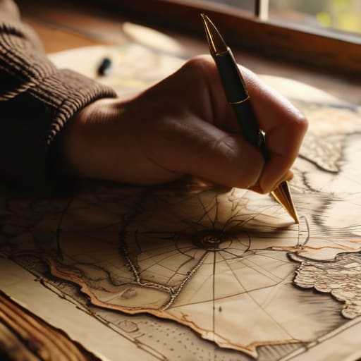 Mapping Your Personal Career Advancement Roadmap.