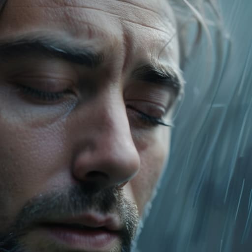 Mastering Box Breathing for Anxiety in Lifes Storms