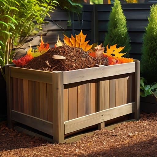 Mastering Compost Bin Dimensions and Design guide.