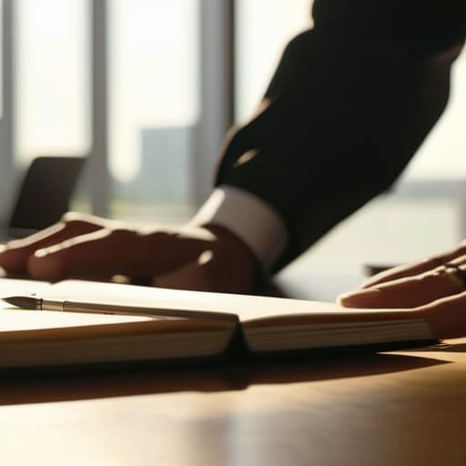Mastering Effective Communication During Performance Reviews