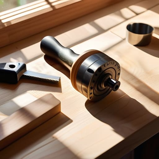 Mastering Minimalist Desk Construction With Essential Woodworking Tools for beginners.