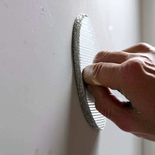 Mastering Spackling Compound Application for a Flawless Finish