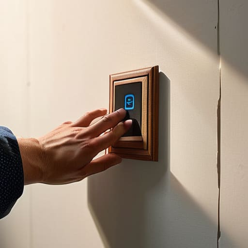 Mastering the Art of Finding Studs for Picture Hanging