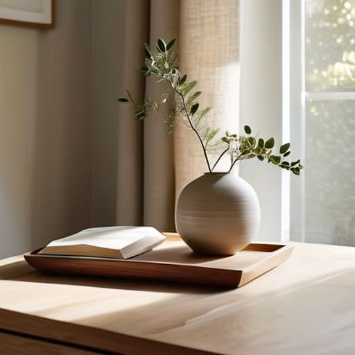 Minimalist Home Organization Tips for Sustainable Living