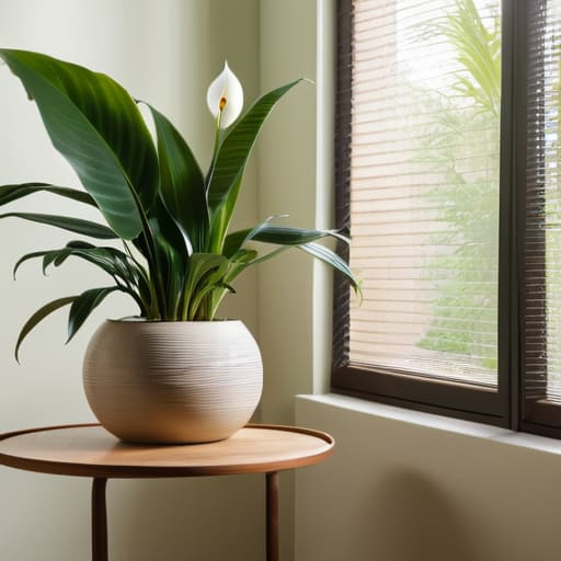 Natural Ways to Purify Air Through Intentional Living