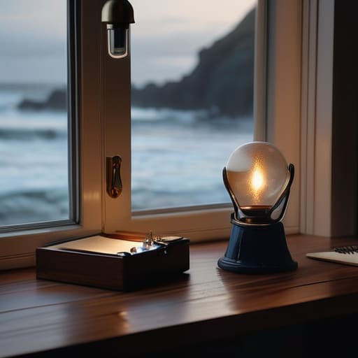 Nurturing Concentration and Focus Intervals Like Coastal Tides