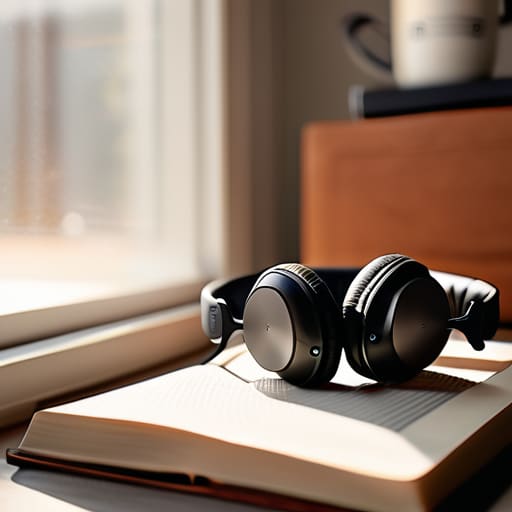 Nurturing Focus Overcoming the Tides of Modern Distraction