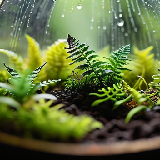 Nurturing Your Soil Maintaining Mental Well Being Through Limits