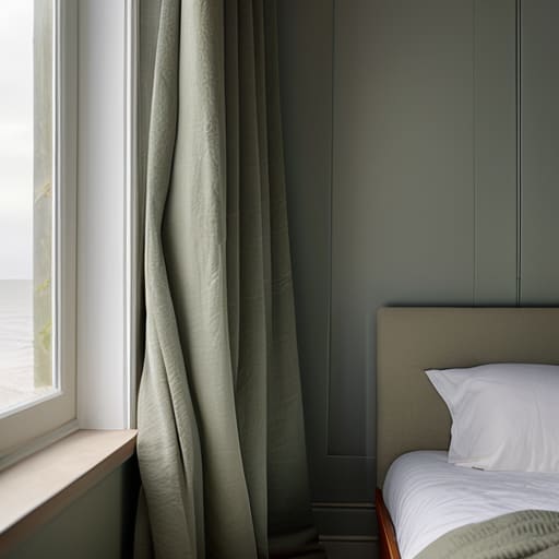 Optimizing Sleep Environment With Coastal Calm