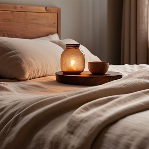 Optimizing Your Sleep Environment for a Serene Sanctuary