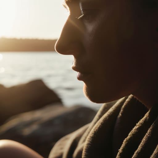 Soothing Meditation Breathing Exercises to Anchor Your Spirit