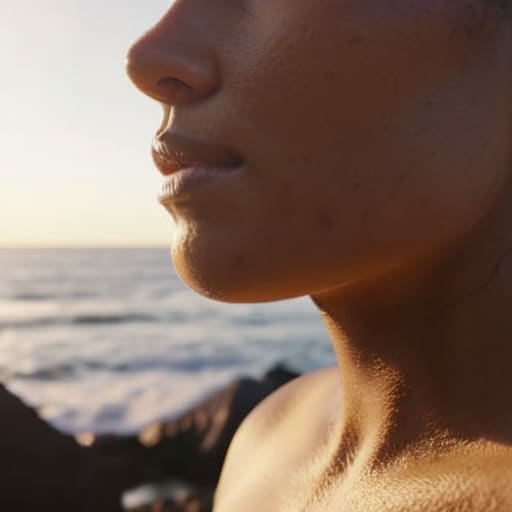 The Gentle Art of Mindful Breathing Exercises