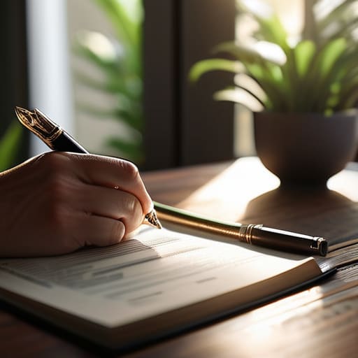 Understanding Notice Period Requirements to Protect Your Peace