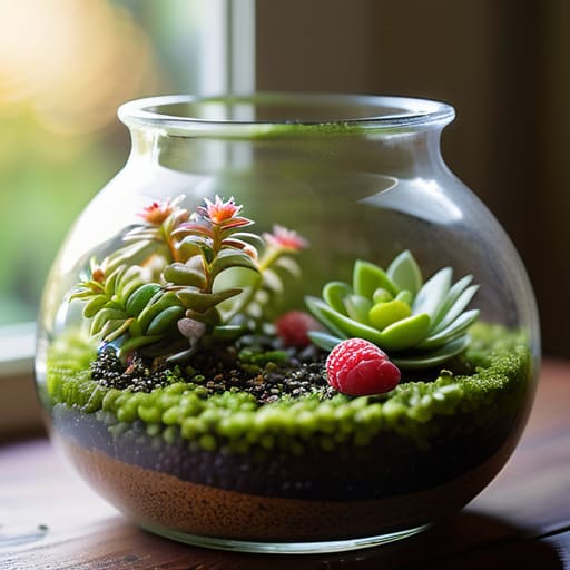 Cultivating Your Inner Ecosystem through gut health.
