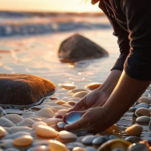 Cultivating Your Inner Ecosystem through mindfulness.