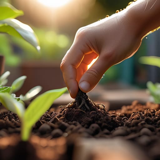Cultivating Your Path Forward through goal setting.