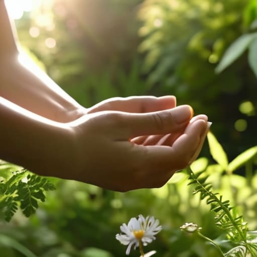 Cultivating Your Personal Ecosystem through boundaries.