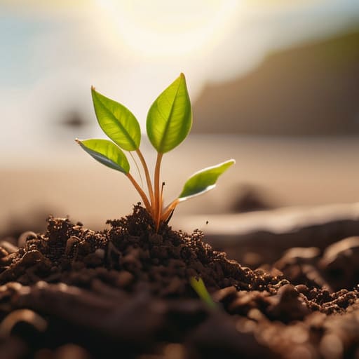 Cultivating Your Professional Ecosystem for career growth.