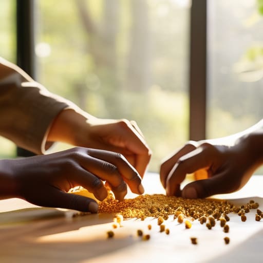 Cultivating Your Professional Ecosystem through soft skills.