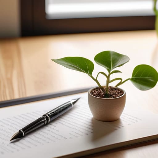 Cultivating Your Professional Narrative through resumes.