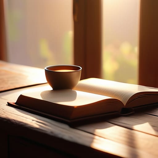 Digital Detox and the Analog Hour ritual.
