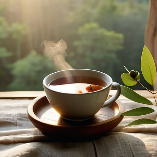 Finding Your Own Natural Rhythm lifestyle.