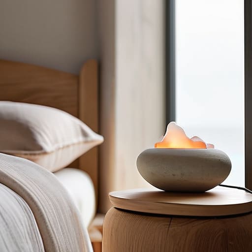 Finding Your Rhythm through mindful sleep habits.