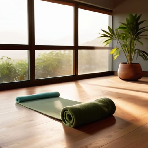 Finding Your Rhythm in the Daily Flow