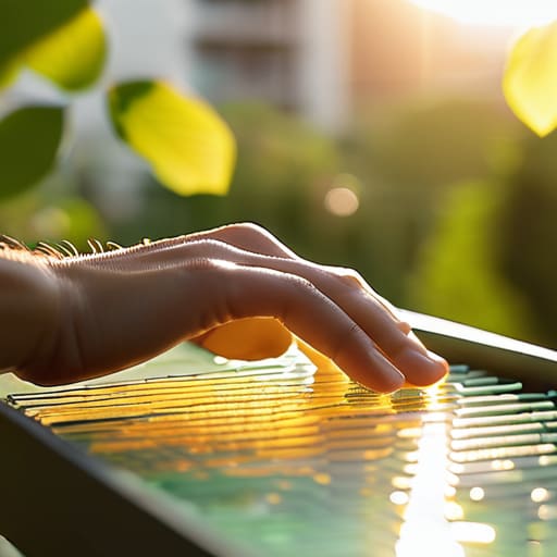 Finding Your Rhythm in the Flow.