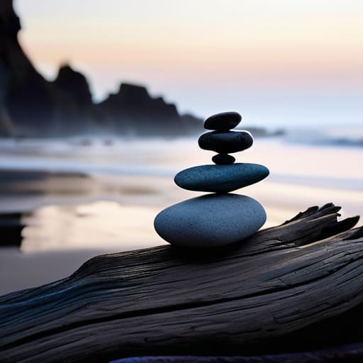 Finding Your Rhythm in the Flow.