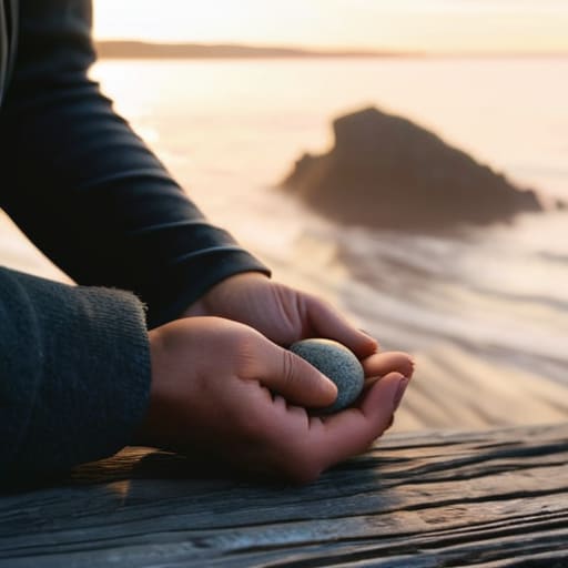 Finding Your Rhythm in the Tides.