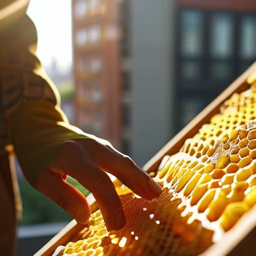Finding Your Sustainable Rhythm through intentionality.