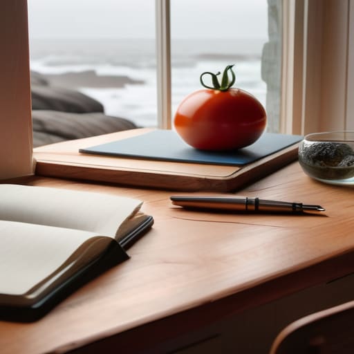 Finding Your Sustainable Rhythm with Pomodoro.