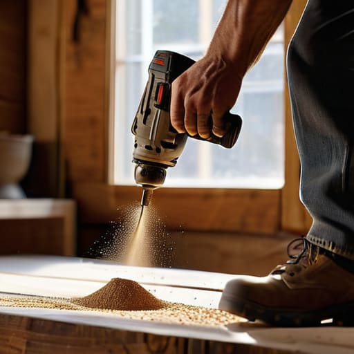 From Practice to Purpose: mastering drill skills.
