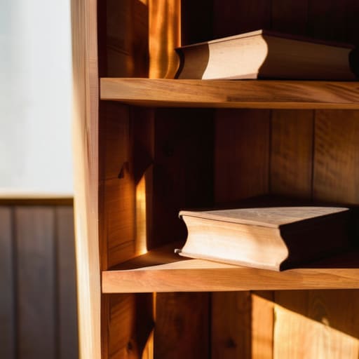 From Raw Wood to a Sustainable Sanctuary.