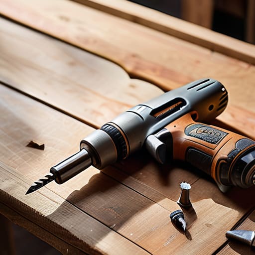 From Tools to Transformation: sustainable DIY.