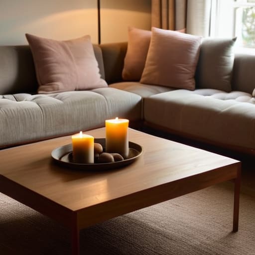 Illuminating the Path Forward with layered lighting.