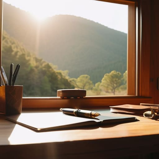 Navigating the New Horizon through career evolution.