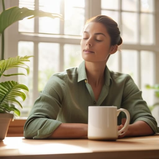 Nurturing Your Natural Rhythm through mindful movement.