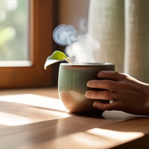 Reclaiming Your Inner Balance through mindfulness.