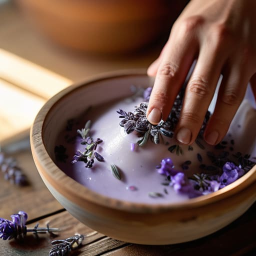 Small Shifts for a Big Impact: My Top 5 Tips for Mindful Soap Making