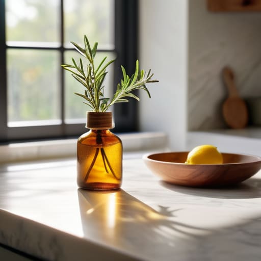 Small Shifts for a Brighter, Cleaner Home