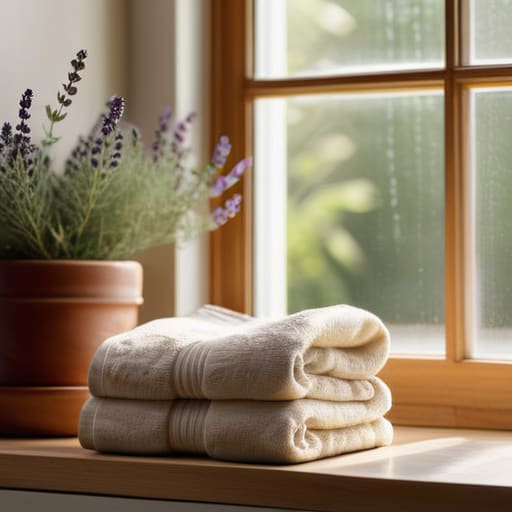 Small Shifts, Significant Waves in laundry stewardship.