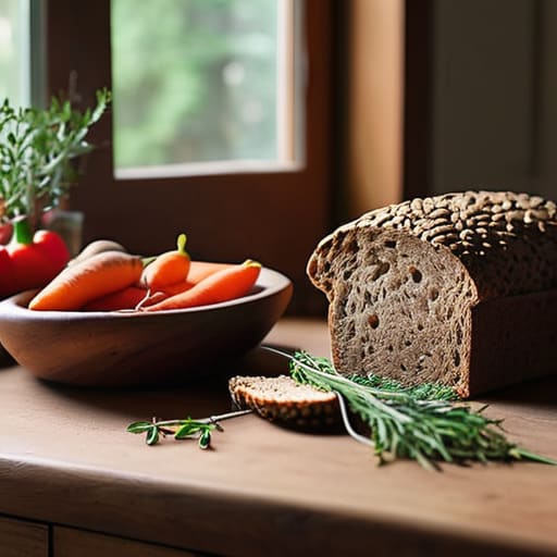 Small Steps, Big Impact: eating well.