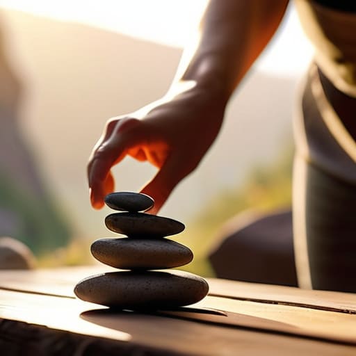 The Ripple Effect of Your Choices.