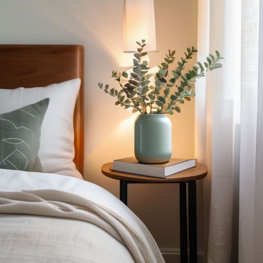 Easy bedroom refresh ideas for your space.