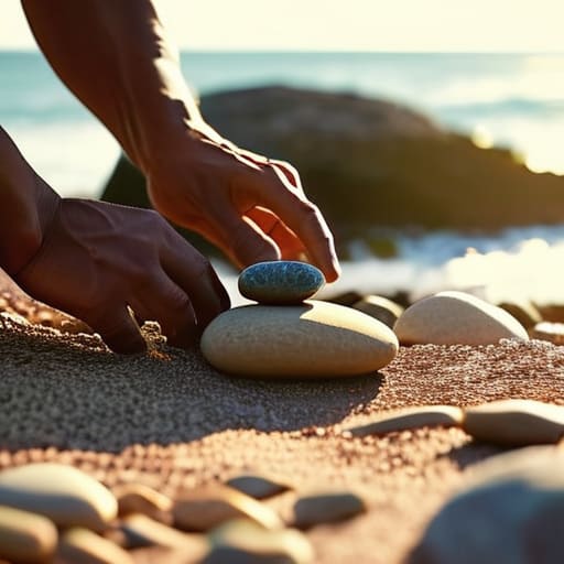 Tips for building good habits.
