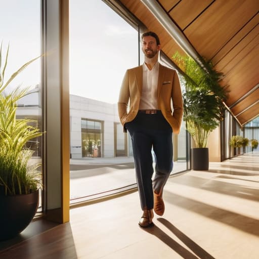Tips for a successful career change at 30.