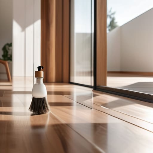 Deep cleaning checklist for a spotless home.