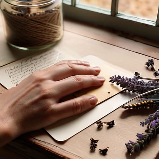 Personalized and affordable DIY gift ideas.